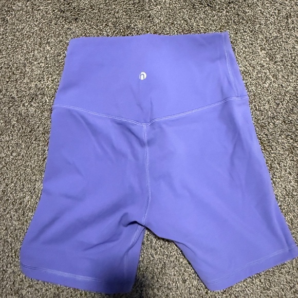 Biker shorts - Picture 3 of 3